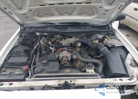 2008 Ford Crown Victoria Police/Police Interceptor from USA, damaged, VIN 2FAFP71V08X162688